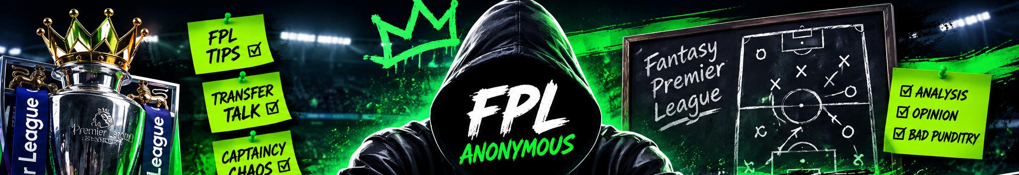 FPL Anonymous